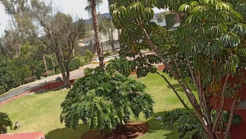 Fotos del hotel Punta Galeria:  7