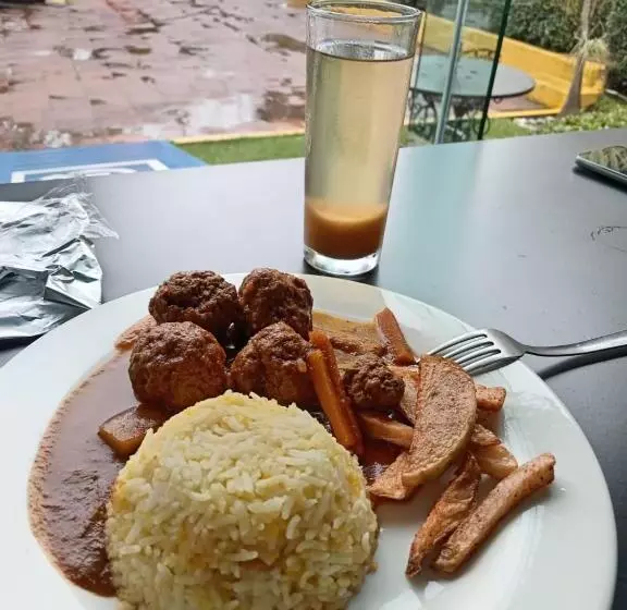 Fotos del hotel Punta Galeria:  4