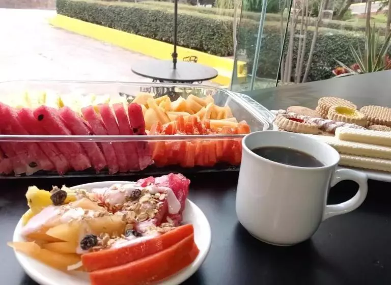 Fotos del hotel Punta Galeria:  20