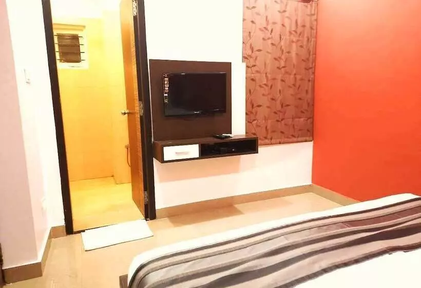 Fotos del hotel Rainbow:  19