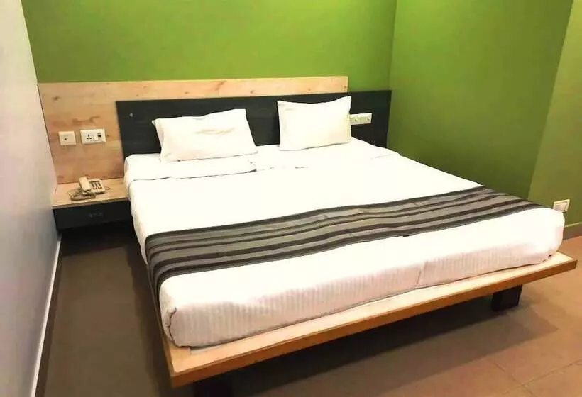 Fotos del hotel Rainbow:  10