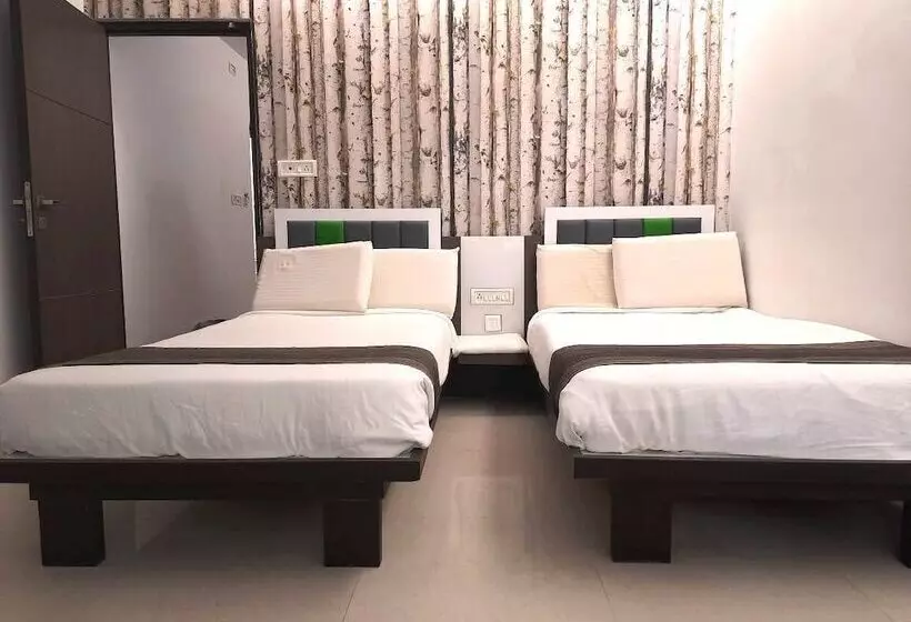 Fotos del hotel Rainbow:  16