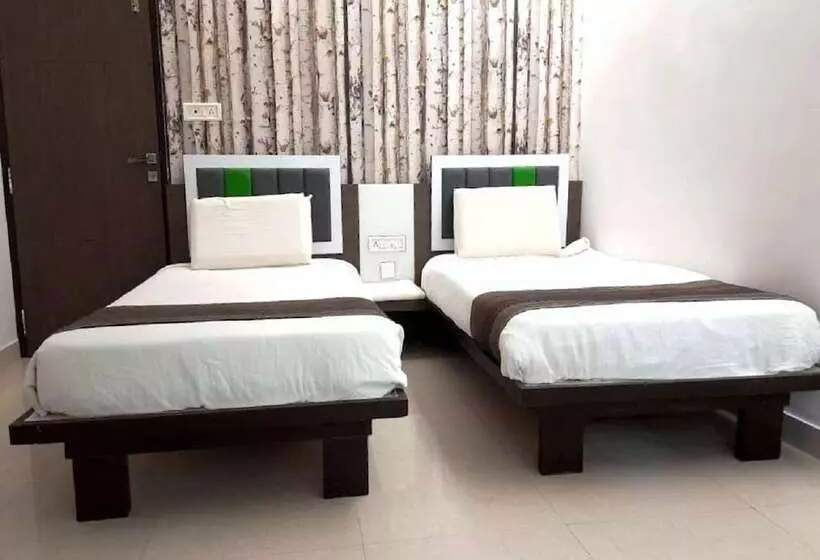 Fotos del hotel Rainbow:  17