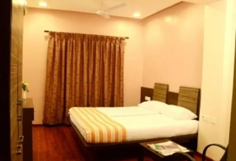 Fotos del hotel Rainbow:  20