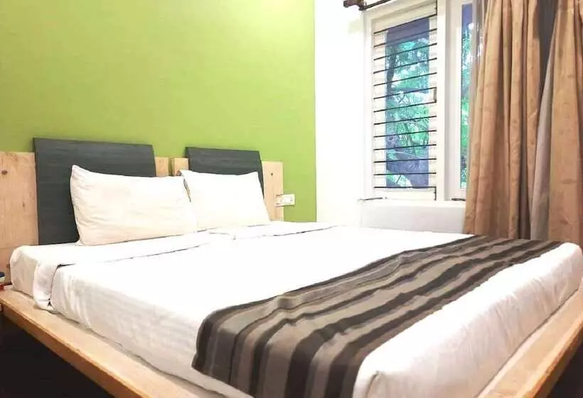 Fotos del hotel Rainbow:  21