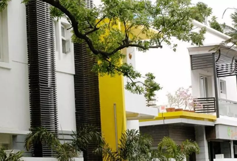 Fotos del hotel Rainbow:  9