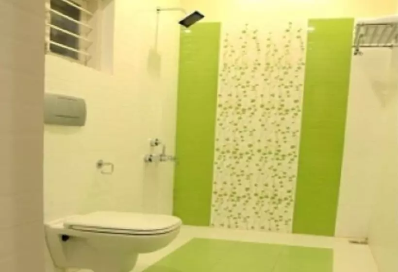 Fotos del hotel Rainbow:  8