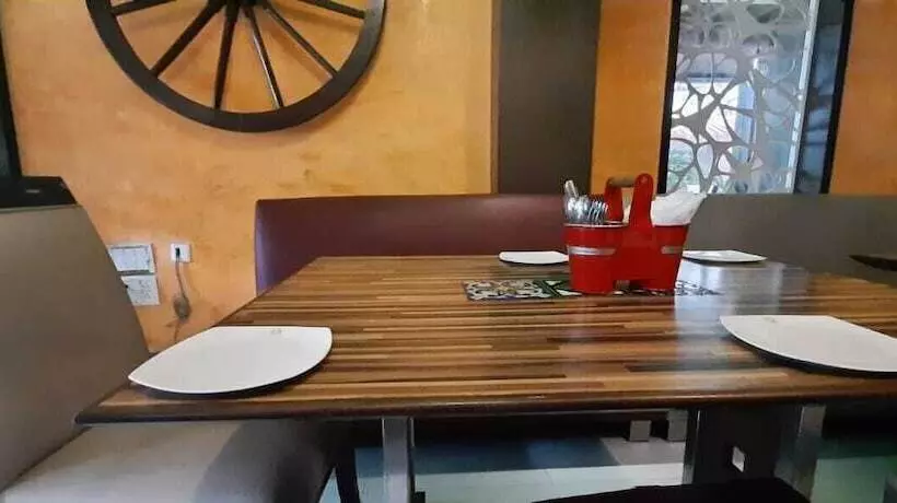 Fotos del hotel Rainbow:  11