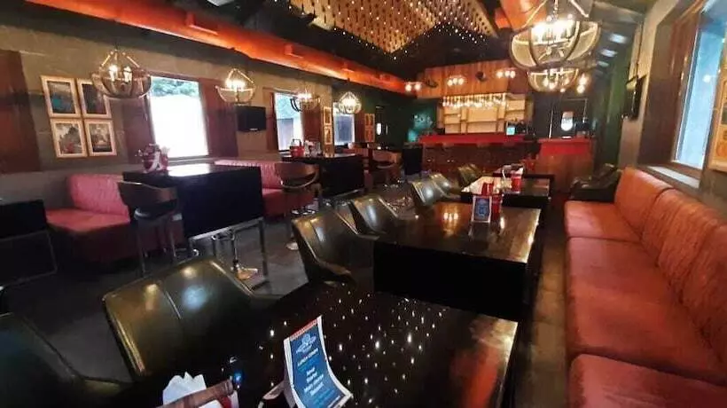 Fotos del hotel Rainbow:  5