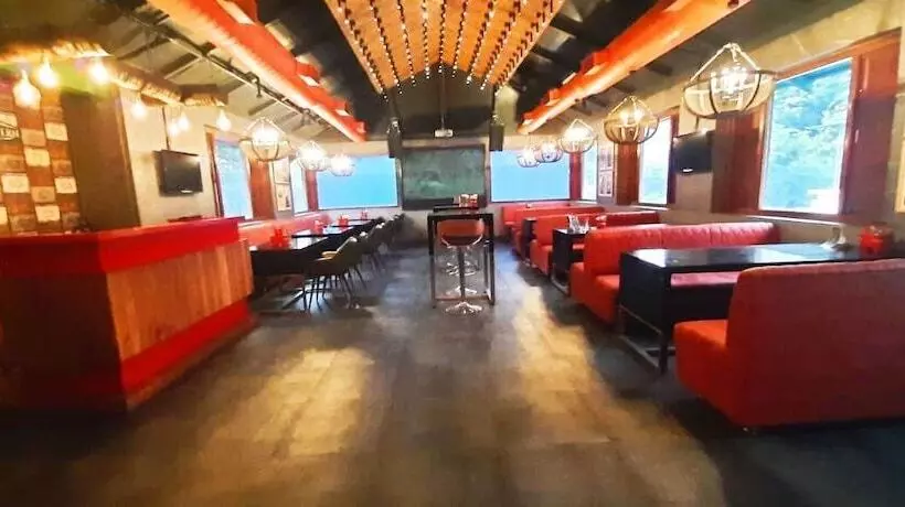 Fotos del hotel Rainbow:  4