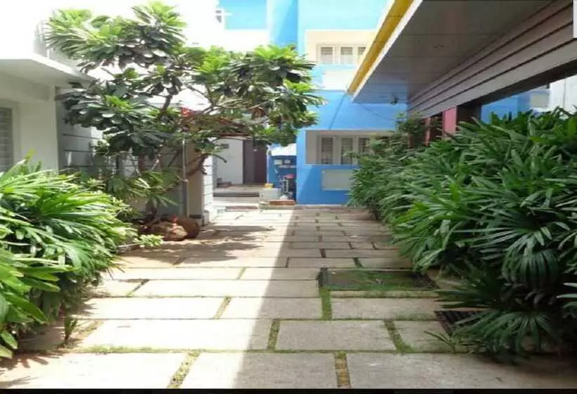 Fotos del hotel Rainbow:  7