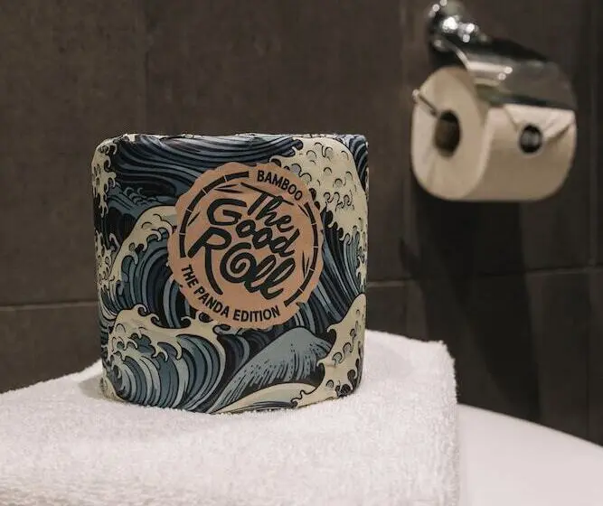 Fotos del hotel The Student Hotel Amsterdam City:  25