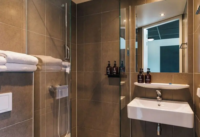 Fotos del hotel The Student Hotel Amsterdam City:  6