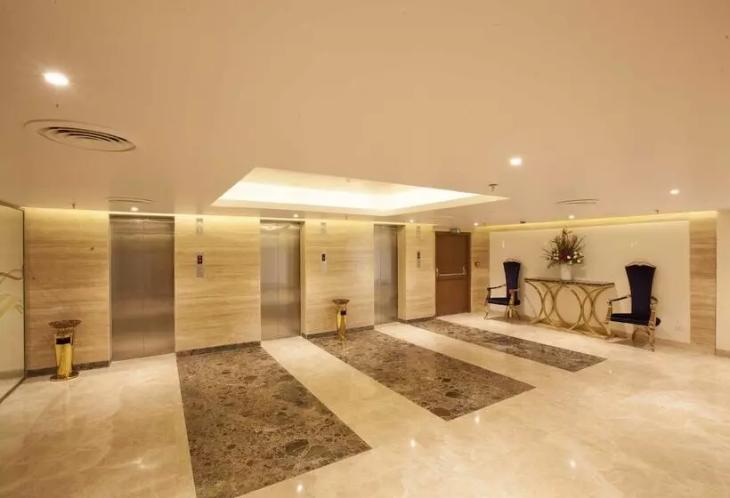 Fotos del hotel United21 The Grand:  13