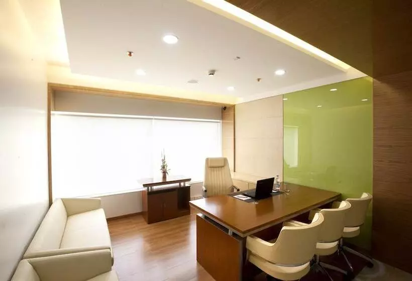 Fotos del hotel United21 The Grand:  17