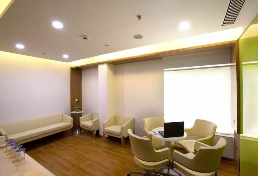 Fotos del hotel United21 The Grand:  4