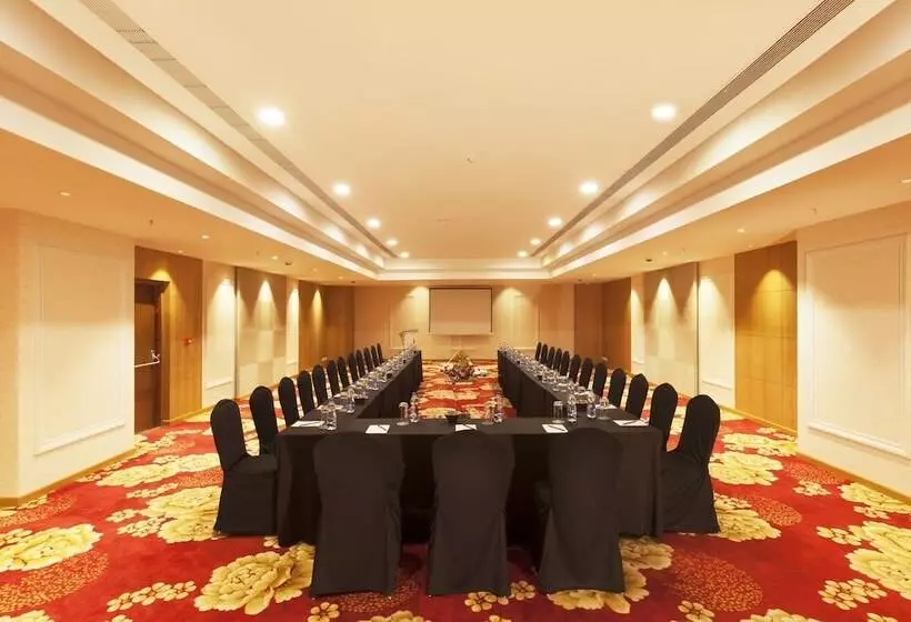 Fotos del hotel United21 The Grand:  21