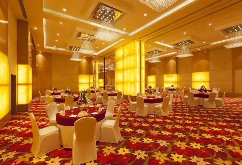 Fotos del hotel United21 The Grand:  23