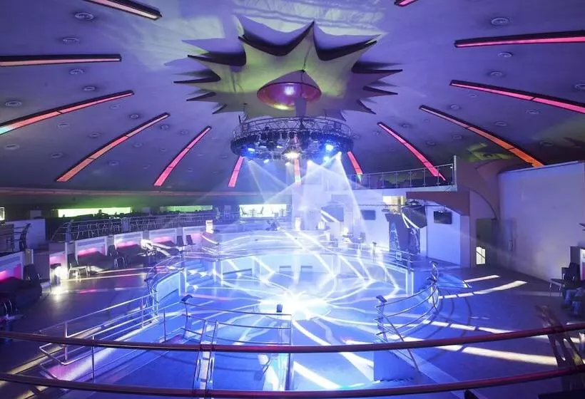 Fotos del hotel United21 The Grand:  19