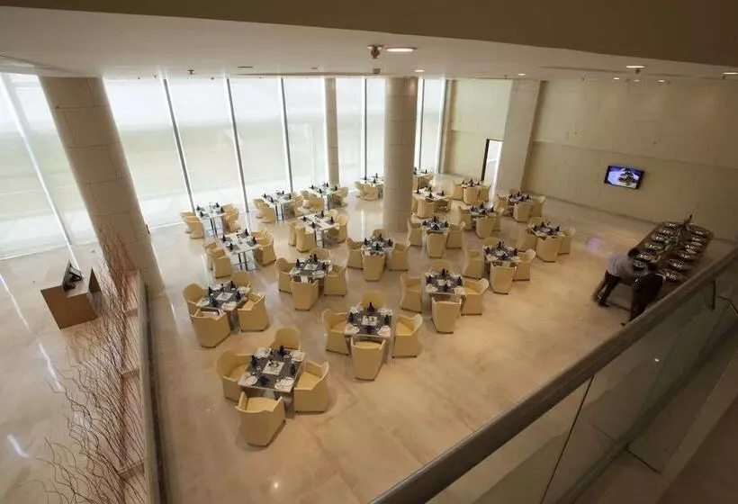 Fotos del hotel United21 The Grand:  25