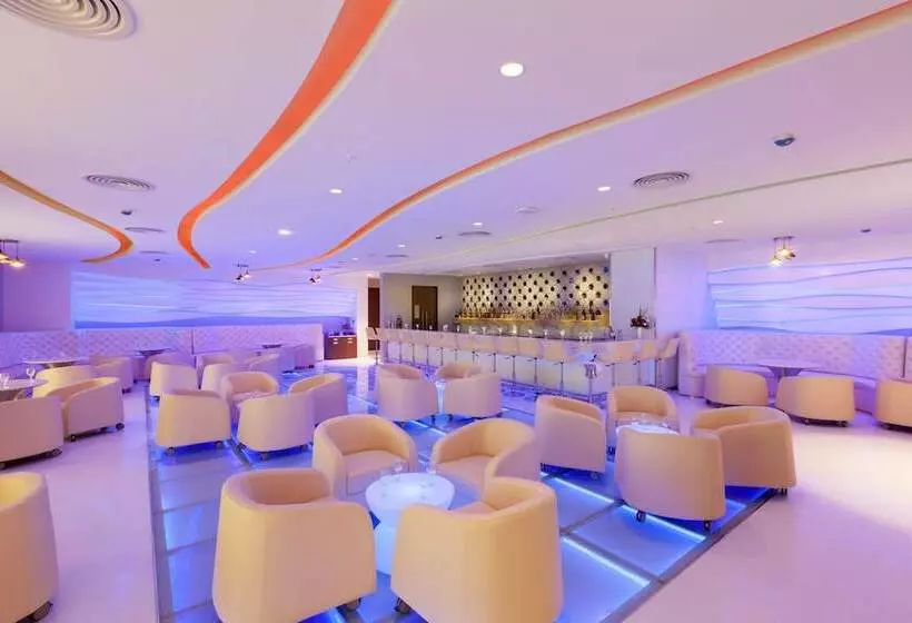 Fotos del hotel United21 The Grand:  20