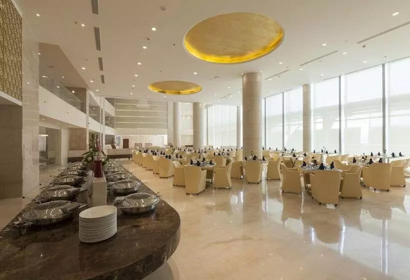 Fotos del hotel United21 The Grand:  7