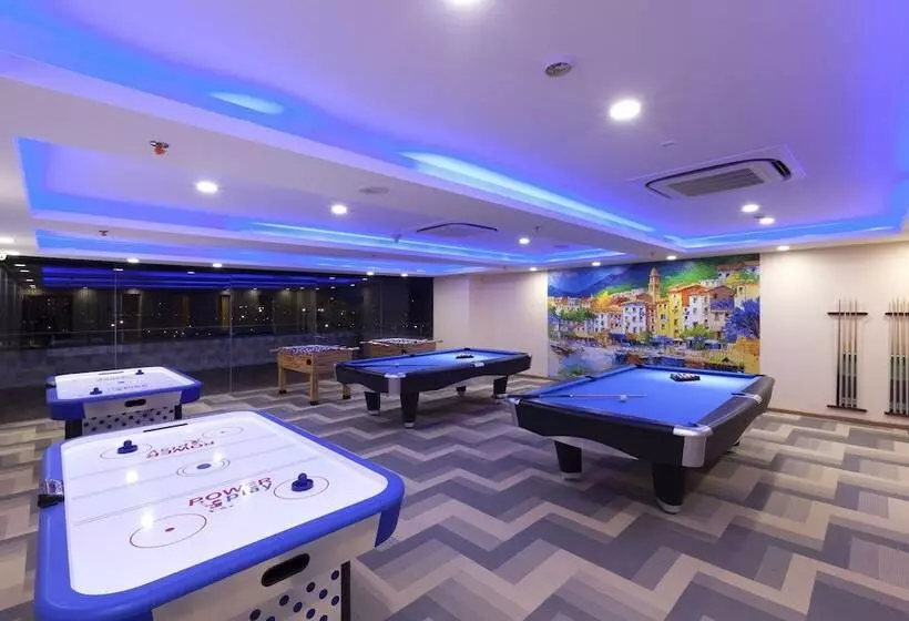 Fotos del hotel United21 The Grand:  14