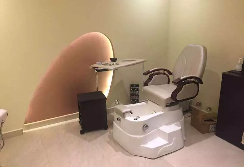 Fotos del hotel United21 The Grand:  12