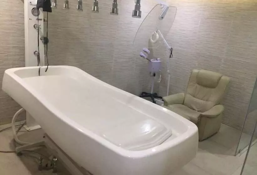 Fotos del hotel United21 The Grand:  22