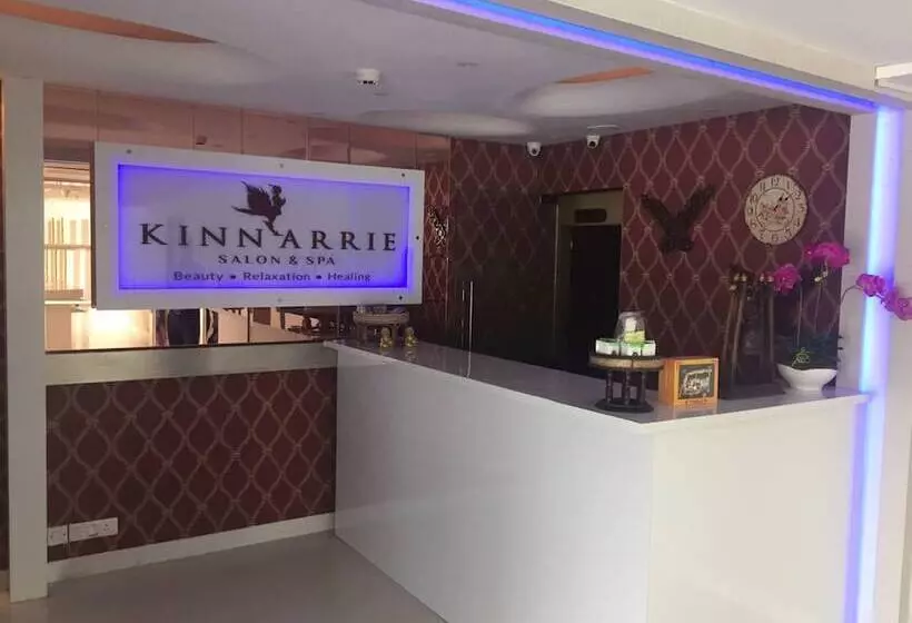 Fotos del hotel United21 The Grand:  15