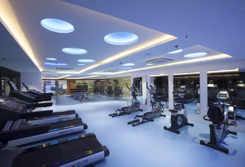 Fotos del hotel United21 The Grand:  5