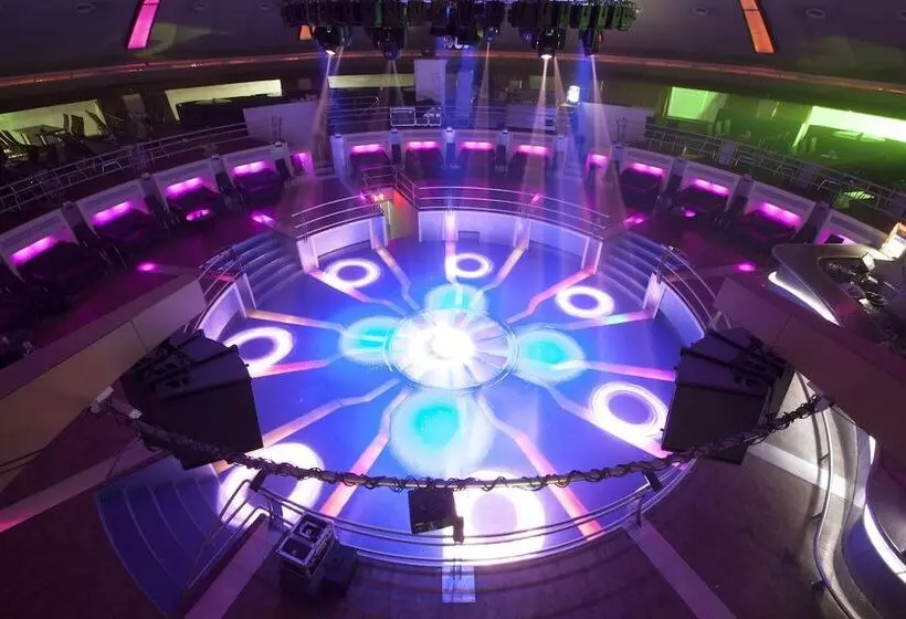 Fotos del hotel United21 The Grand:  11