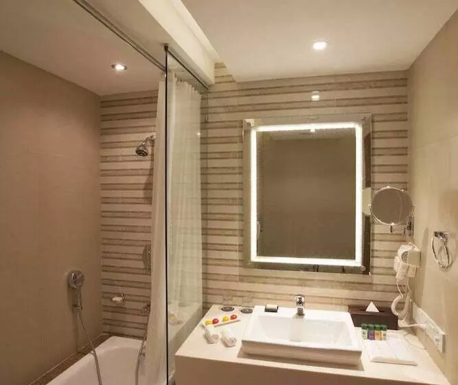 Fotos del hotel United21 The Grand:  10