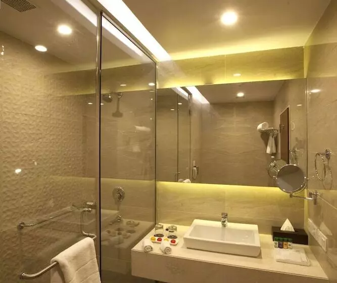 Fotos del hotel United21 The Grand:  18