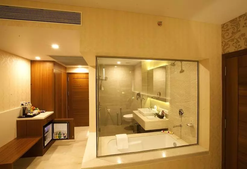 Fotos del hotel United21 The Grand:  24