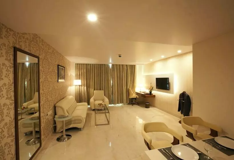 Fotos del hotel United21 The Grand:  2