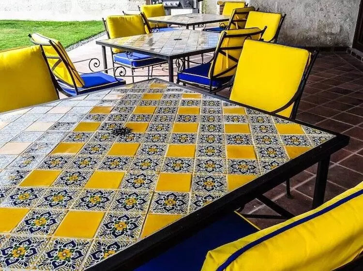 Fotos del hotel Black Club Sma:  4