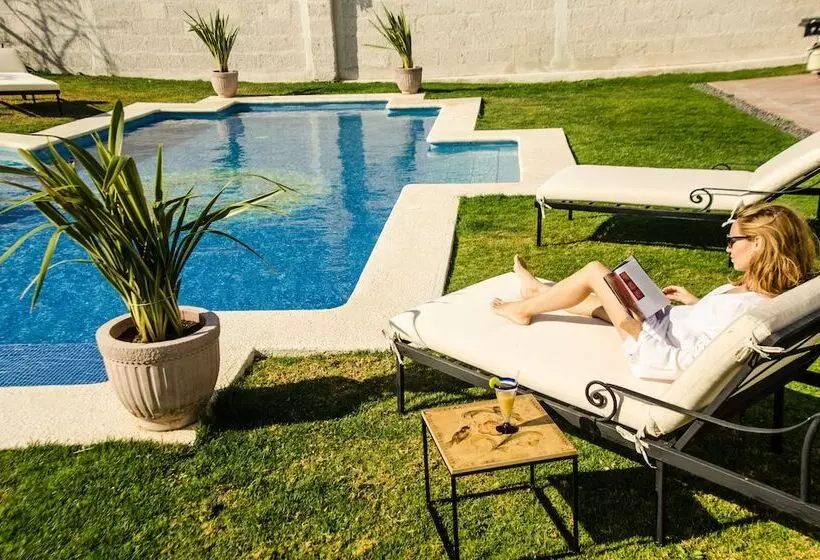 Fotos del hotel Black Club Sma:  14