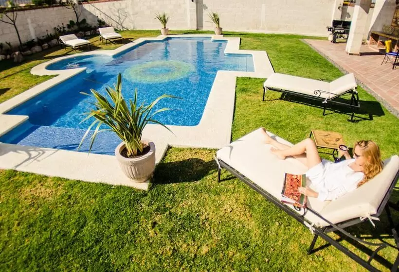 Fotos del hotel Black Club Sma:  2