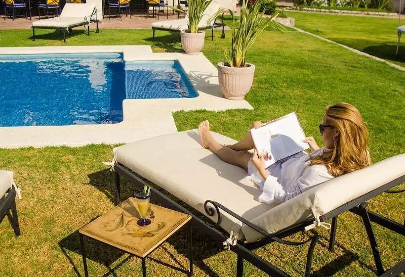 Fotos del hotel Black Club Sma:  10