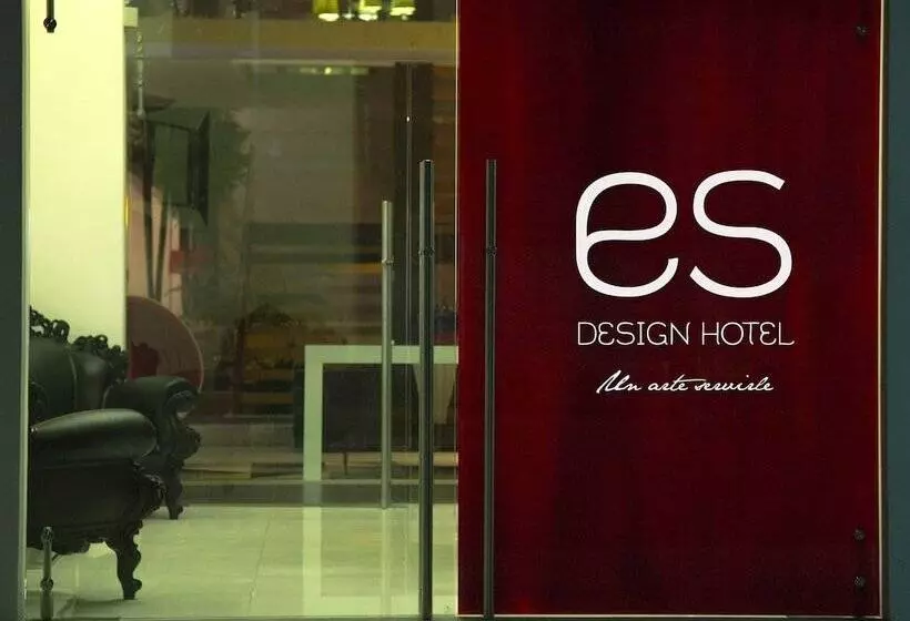 Fotos del hotel Es Design:  21