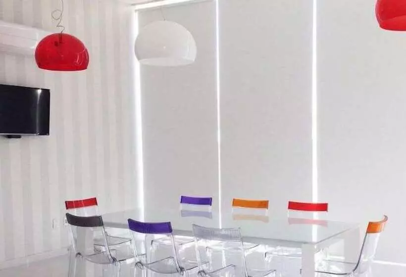 Fotos del hotel Es Design:  7