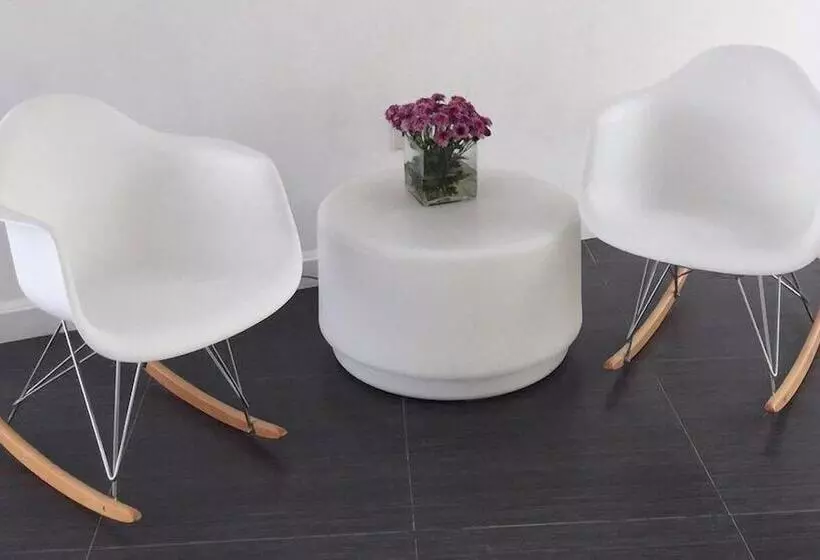 Fotos del hotel Es Design:  25