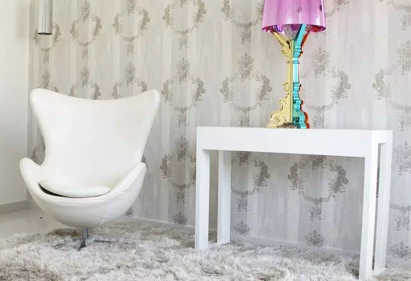 Fotos del hotel Es Design:  11