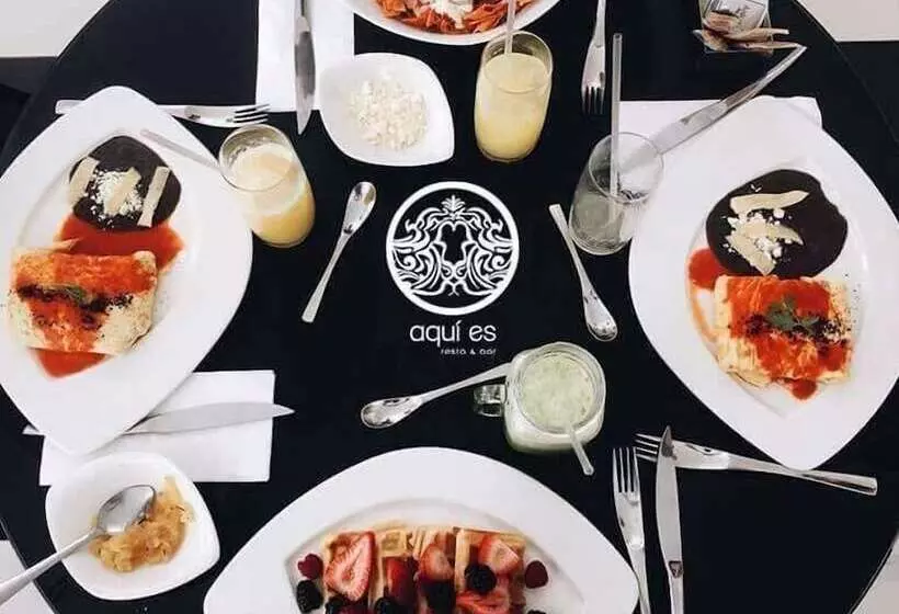 Fotos del hotel Es Design:  5