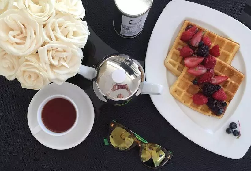 Fotos del hotel Es Design:  20