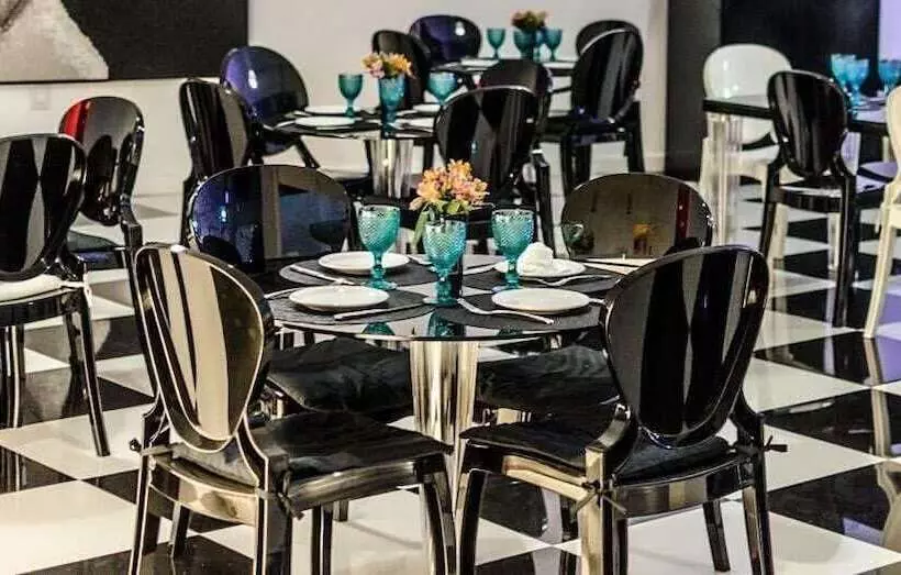 Fotos del hotel Es Design:  18