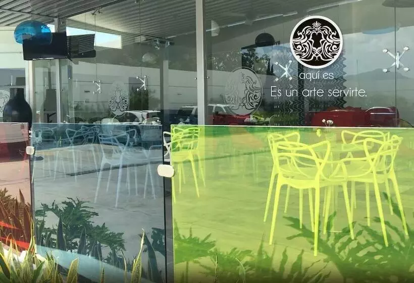 Fotos del hotel Es Design:  6