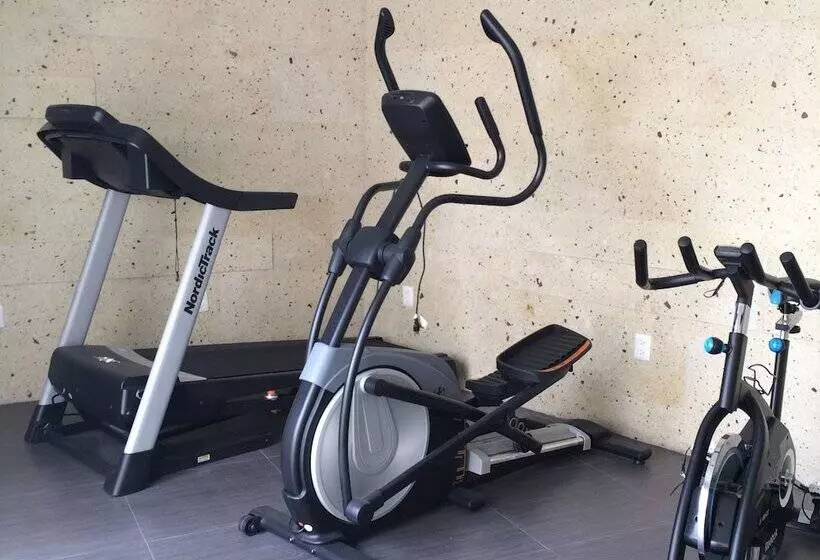 Fotos del hotel Es Design:  3