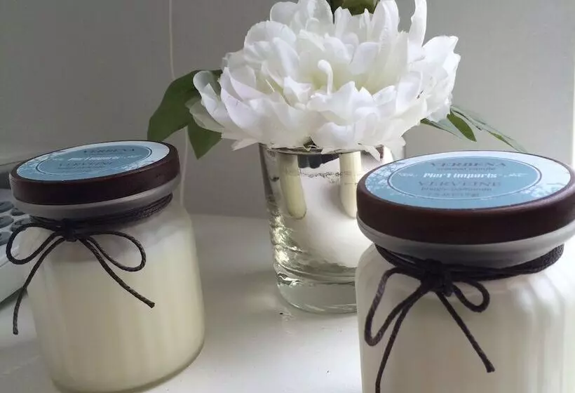 Fotos del hotel Es Design:  24